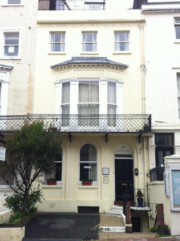 The Moreland Brighton Luaran gambar